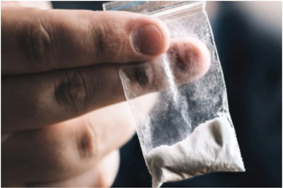 Kshitij Ravi Prasad Remanded In NCB Custody Till Oct 3