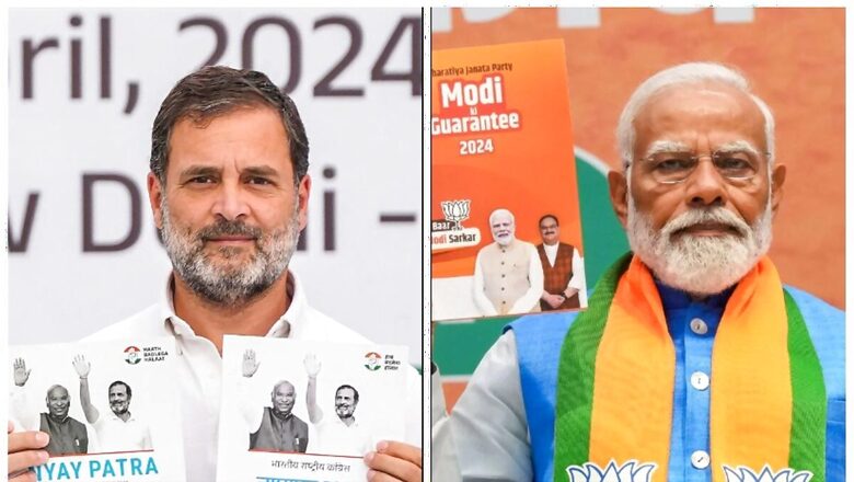 Opinion | Doles vs Development: The Real Choice Facing Indian Voters in 2024