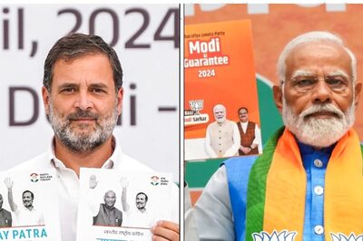 Opinion | Doles vs Development: The Real Choice Facing Indian Voters in 2024