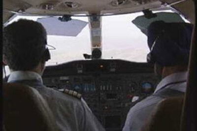 Good times ahead for aviation industry in India