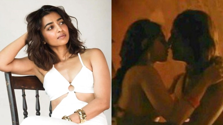 Adil Hussain Says Boycotting Radhika Apte Over Their Nude Scene from Parched is 'Ridiculous'