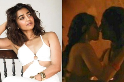 Adil Hussain Says Boycotting Radhika Apte Over Their Nude Scene from Parched is 'Ridiculous'