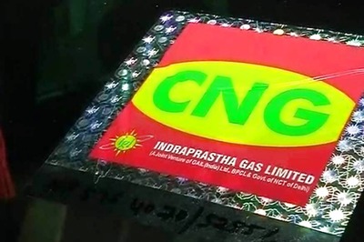 CNG Price in Delhi Hiked by Rs 1.36 a kg