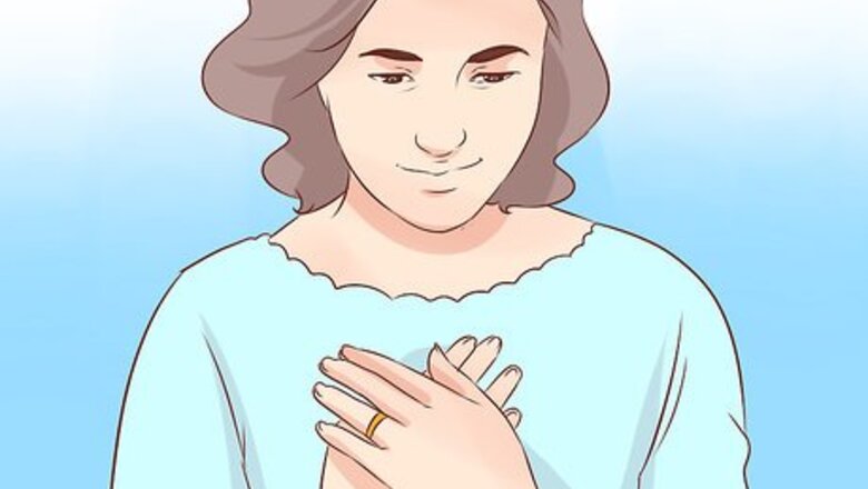 How to Avoid Harboring Negative Thoughts About Your Husband