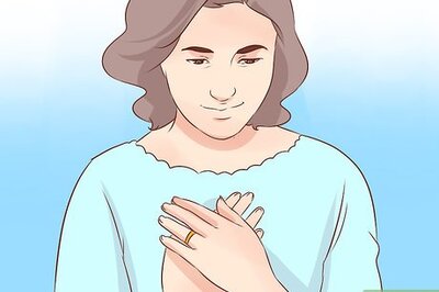 How to Avoid Harboring Negative Thoughts About Your Husband