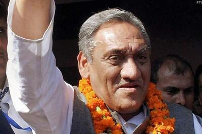 Bahuguna announces interest waiver on loans to farmers in disaster-hit areas
