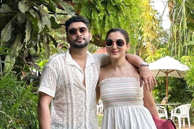 Gauahar Khan Is 5 Months Pregnant, Baby Is Due In April 2023: Report