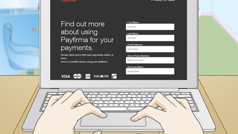 How to Accept Credit Cards by Phone