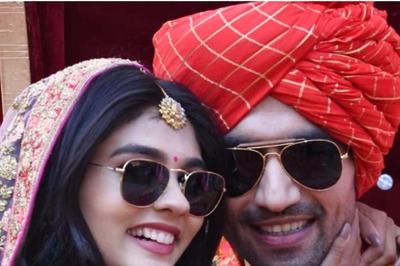 Yeh Rishta Kya Kehlata Hai: 'AbhiRa Ki Shaadi' Trends After Abhimanyu Proposes Akshara In Most Stylish Way