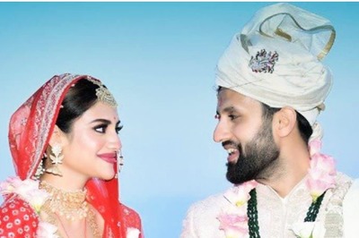 Nusrat Jahan and Nikhil Jain's Wedding 'Not Legally Valid,' Rules Kolkata Court