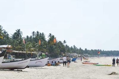 Man Abuses Goans After Cab Charges Him Rs 1200 From Vagator to Airport, Gets Schooled Online