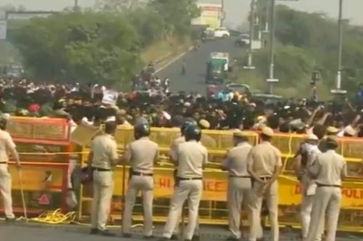 Protestors Block Delhi-Noida Flyway, Demand Justice for Businessman Aman Baisla Who Died by Suicide Last Month