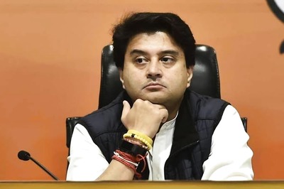 Will Jyotiraditya Scindia Manage Safe Landing Amid Covid Turbulence? | 7 Challenges for New Minister
