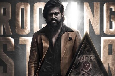 Here's The Bollywood Diva KGF Star Yash Wants To Work With