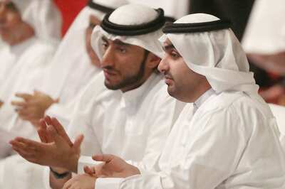 Emirati Prince Seeks Asylum in Qatar, Says He Fears for His Life in UAE