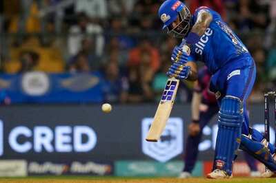 MI vs RCB: Dream11 Prediction, Captain, Vice-captain, Head-To-Head Records For Mumbai Indians vs Royal Challengers Bangalore, IPL 2023