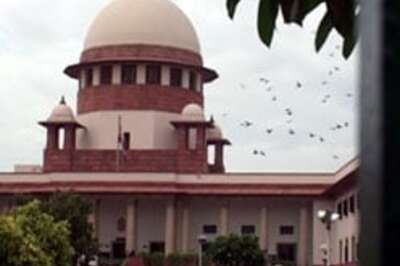 SC adjourns 'Q' case by four weeks