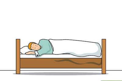 How to Deal with Someone Hogging the Sheets