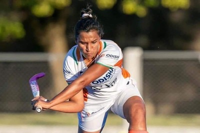Rae Bareli Hockey Stadium Renamed in Honour of Indian Icon Rani Rampal