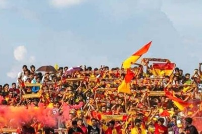 Will Continue to Play ISL, Next Investor Announcement within 15 Days: East Bengal