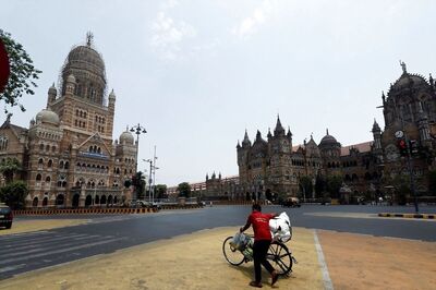 Maharashtra Extends Covid-19 Curbs Till 7am on June 1, Negative RT-PCR Report Mandatory to Enter State