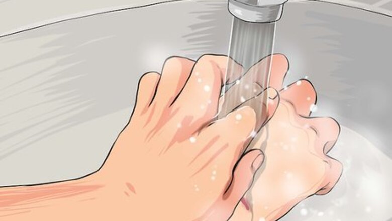 How to Remove a Liquid Bandage