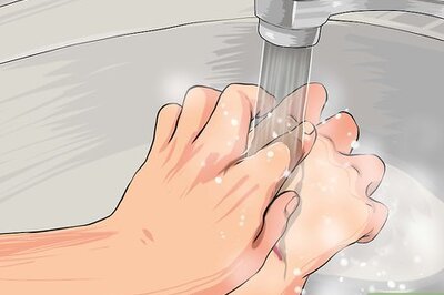 How to Remove a Liquid Bandage