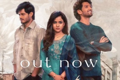 Anand Deverakonda-starrer Baby To Stream On Aha From September 8: Reports