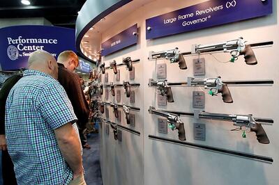 Why Owning a Gun is so Important to Americans & Why They Won’t Give Them Up