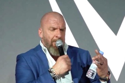 King And Queen Of The Ring Winners To Get Title Matches At WWE SummerSlam, Says Triple H - WATCH