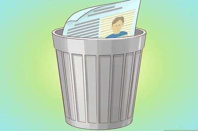 How to Expunge Your Criminal Records