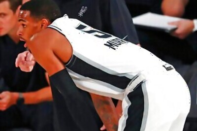 NBA releases testing results, no players confirmed positive