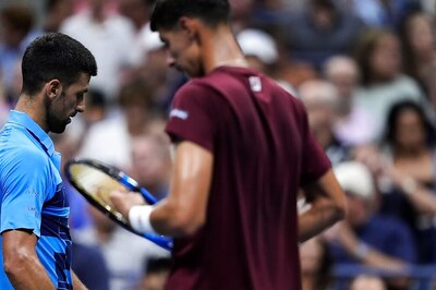 US Open 2024: Novak Djokovic Suffers Shock Exit to Alexei Popyrin in Third Round
