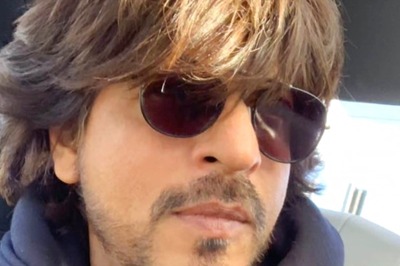 Shah Rukh Khan to Shoot for Dunki in Dubai, Makers Have Started Work on Post-Production: Report