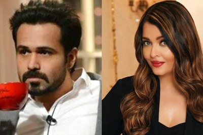 Emraan Hashmi Recalls Calling Aishwarya Rai Plastic on KWK: 'Karan Johar Asked If We Can Keep...'