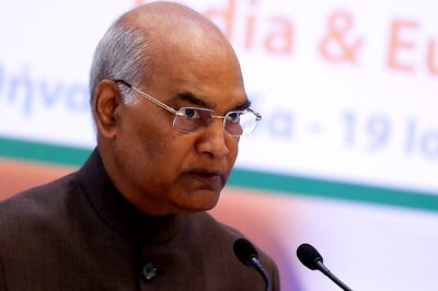 'Breaking News Syndrome' Consumed Media, Restraint and Responsibility Undermined: President Kovind