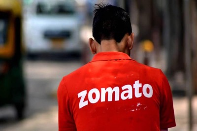 Zomato Rises 5% As 3.2 Crore Shares Change Hands Via Block Deal; Key Points For Investors