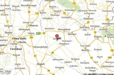 4 GRP personnel assault 2 brothers for allegedly stealing a revolver, booked