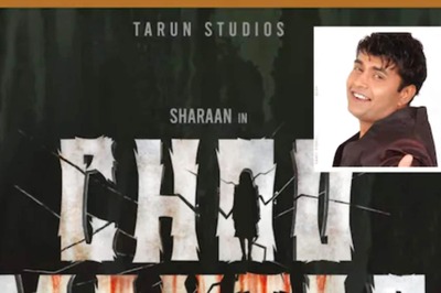 Kannada Actor Sharan To Star In Choo Mantar
