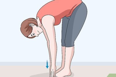 How to Stretch Legs for High Kicks