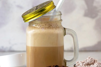 National Protein Day 2023: Theme, History and Significance