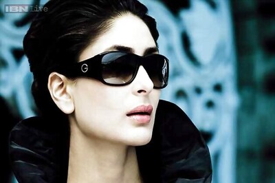 No heroine has rejected more films than me: Kareena Kapoor