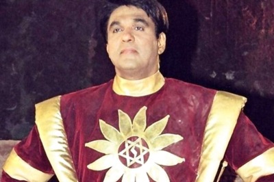 Shaktimaan Films To Have A Budget Of Rs 200-300 Crore Each: Mukesh Khanna