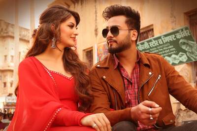 Urvashi Rautela On Working With Elvish Yadav In Hum Toh Deewane: 'Bollywood Needs Heroes Like Him'