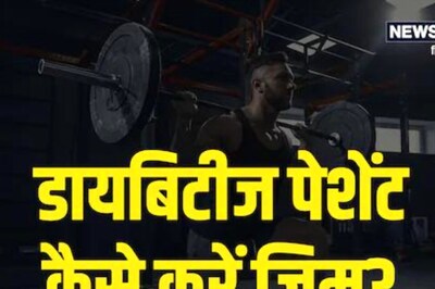 Expert Explain How To Exercise If You Are Diabetic