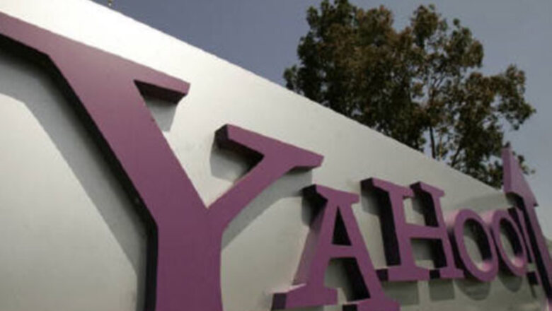 Yahoo to upgrade e-mail, search results