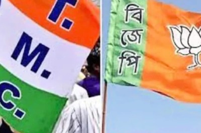 Bhabanipur Bypoll: After Mamata’s Big Win, BJP Still Optimistic of Being 'Strong Force' in Bengal