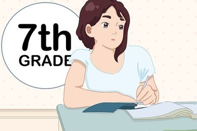 How to Get Ready for Eighth Grade