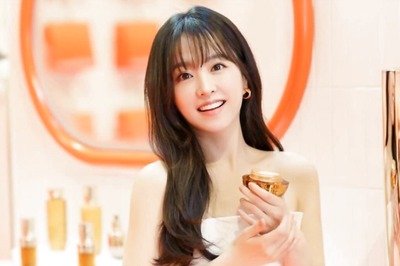 Park Bo-Young Is A Fan Of Lovely Runner But Hasn’t Watched The Show Yet, Here’s Why