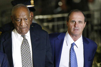 Deadlocked Bill Cosby Jury Eyes Fifth Day of Deliberations